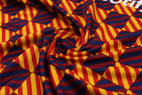Barcelona 22/23 Men's LFP Pre-Match Shirt