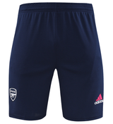 Arsenal 22/23 Men's Blue Pre-Match Shirt