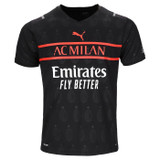 AC Milan 21/22 Stadium Men's Third Shirt