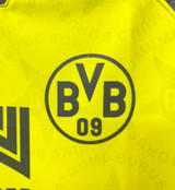 Borussia Dortmund 94/95 Men's Home Retro Shirt