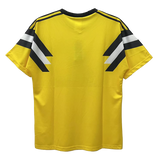 Borussia Dortmund 88/89 Men's Third Retro Shirt