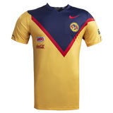 CF América 06/07 Men's Special Retro Shirt