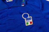Italy 1994 Men's Home Retro Shirt