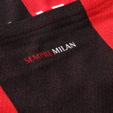 AC Milan 21/22 Authentic Men's Home Shirt