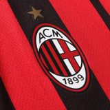 AC Milan 21/22 Authentic Men's Home Shirt