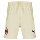 AC Milan 21/22 Authentic Men's Away Shirt