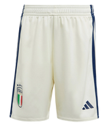 Italy 23/24 Kid's Away Shirt and Shorts