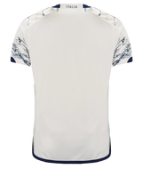 Italy 23/24 Kid's Away Shirt and Shorts