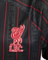 Liverpool 22/23 Authentic Men's LeBron Shirt