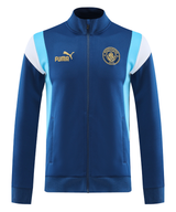 Manchester City 22/23 Men's CNY Long Zip Jacket