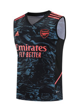 Arsenal 22/23 Men's European Training Tank Top