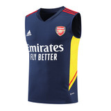 Arsenal 22/23 Men's Navy Training Tank Top