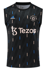 Manchester United 22/23 Men's Pre-Match Tank Top