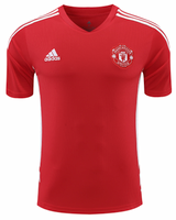 Manchester United 22/23 Men's Red Training Shirt