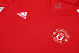 Manchester United 22/23 Men's Red Training Shirt
