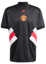 Manchester United Men's Icon Shirt