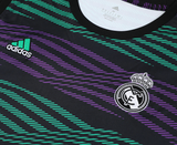 Real Madrid 22/23 Men's Warm-Up Tank Top