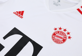 Bayern Munich 22/23 Men's White Training Shirt