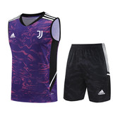 Juventus 22/23 Men's Training Tank Top