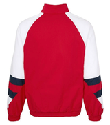 Arsenal Men's Icon Short Zip Jacket