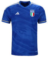 Italy 23/24 Kid's Home Shirt and Shorts