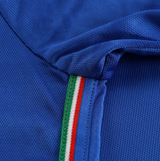 Italy 23/24 Kid's Home Shirt and Shorts