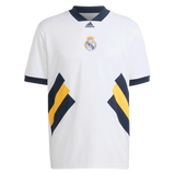 Real Madrid Men's Icon Shirt