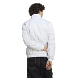 Real Madrid 22/23 Men's Long Zip Reversible Jacket