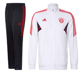 Bayern Munich 22/23 Men's Teamline Tracksuit