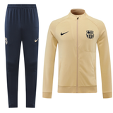 Barcelona 22/23 Men's Pre-Match Tracksuit