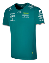 Aston Martin 2023 Teamline T-Shirt