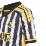 Juventus 23/24 Kid's Home Shirt and Shorts
