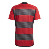 Flamengo 23/24 Kid's Home Shirt and Shorts