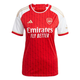 Arsenal 23/24 Women's Home Shirt