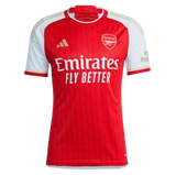 SAKA #7 Arsenal 23/24 Stadium Men's Home Shirt - PL Font