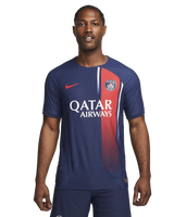 Paris Saint-Germain 23/24 Authentic Men's Home Shirt