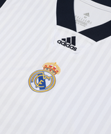 Real Madrid Men's Icon Tank Top