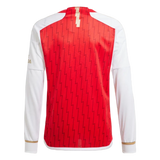 Arsenal 23/24 Men's Home Long Sleeve Shirt