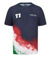 Red Bull Racing 2023 Sergio Perez T-Shirt
