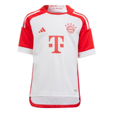 Bayern Munich 23/24 Kid's Home Shirt and Shorts