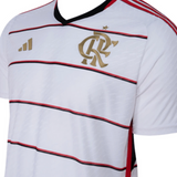 Flamengo 23/24 Authentic Men's Away Shirt