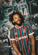 Fluminense 23/24 Stadium Men's Home Shirt