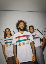 Fluminense 23/24 Stadium Men's Away Shirt