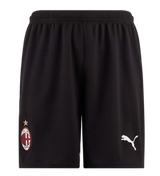 AC Milan 23/24 Kid's Home Shirt and Shorts