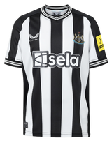 Newcastle United 23/24 Kid's Home Shirt and Shorts