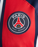 MBAPPE #7 Paris Saint-Germain 23/24 Stadium Men's Home Shirt