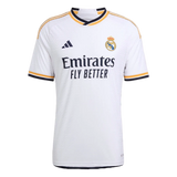 Real Madrid 23/24 Authentic Men's Home Shirt