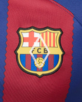 Barcelona 23/24 Stadium Men's Home Shirt