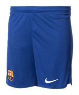 Barcelona 23/24 Kid's Home Shirt and Shorts