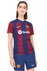 Barcelona 23/24 Women's Home Shirt